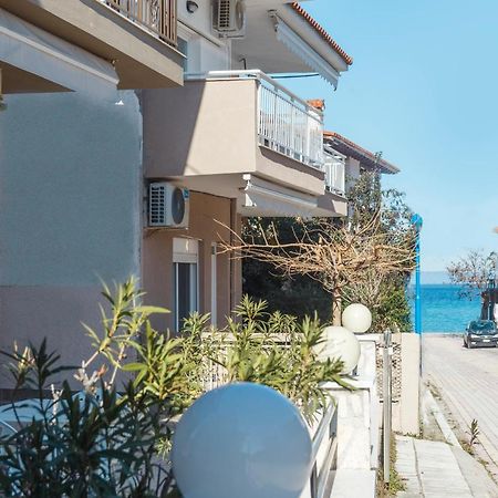 Sueno Luxury Apartments Polychrono Ngoại thất bức ảnh