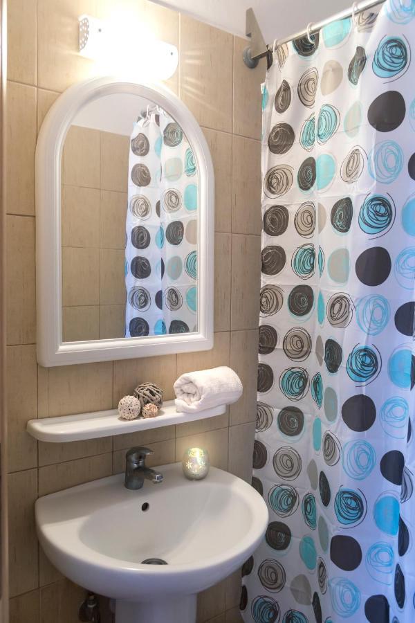 Sueno Luxury Apartments Polychrono Ngoại thất bức ảnh